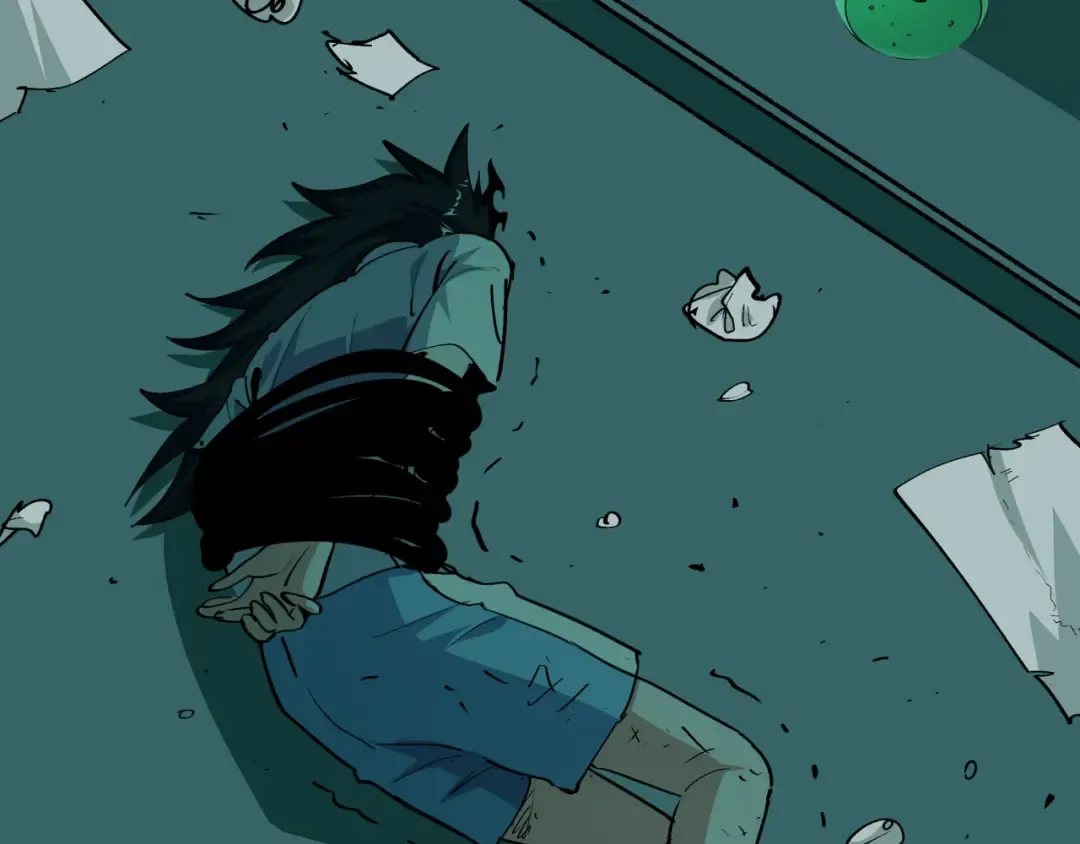 第507话 扶桑篇-被孤立的林风！ 第143页