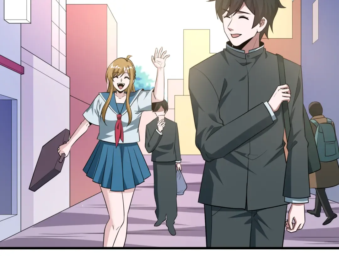 第510话 扶桑篇-罗生门！ 第142页
