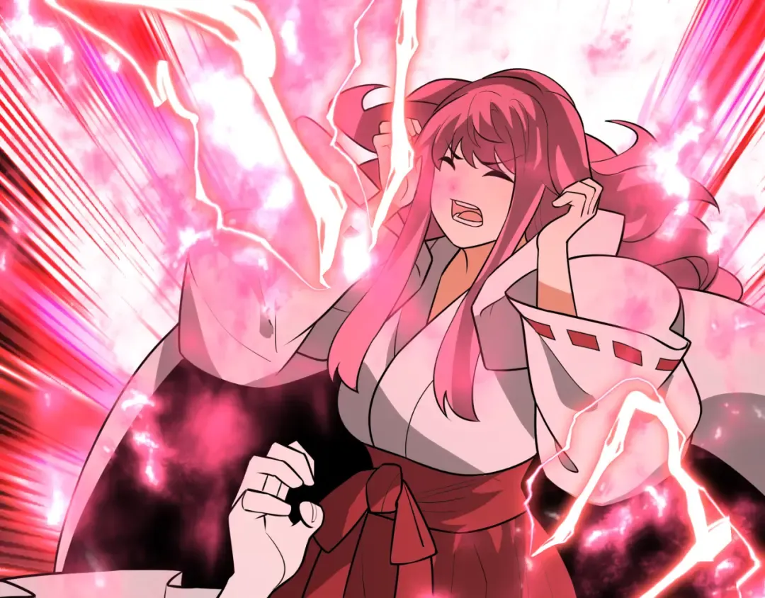 第511话 扶桑篇-“校霸”登场！ 第46页