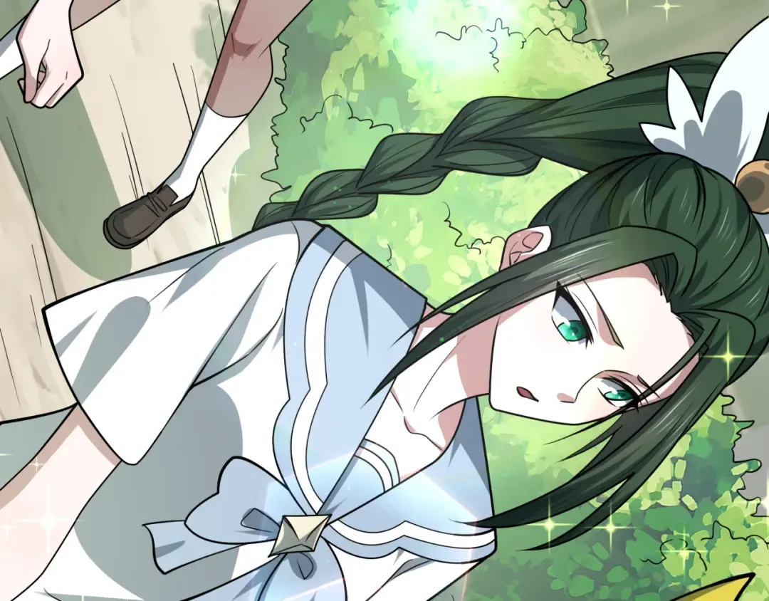 第511话 扶桑篇-“校霸”登场！ 第110页