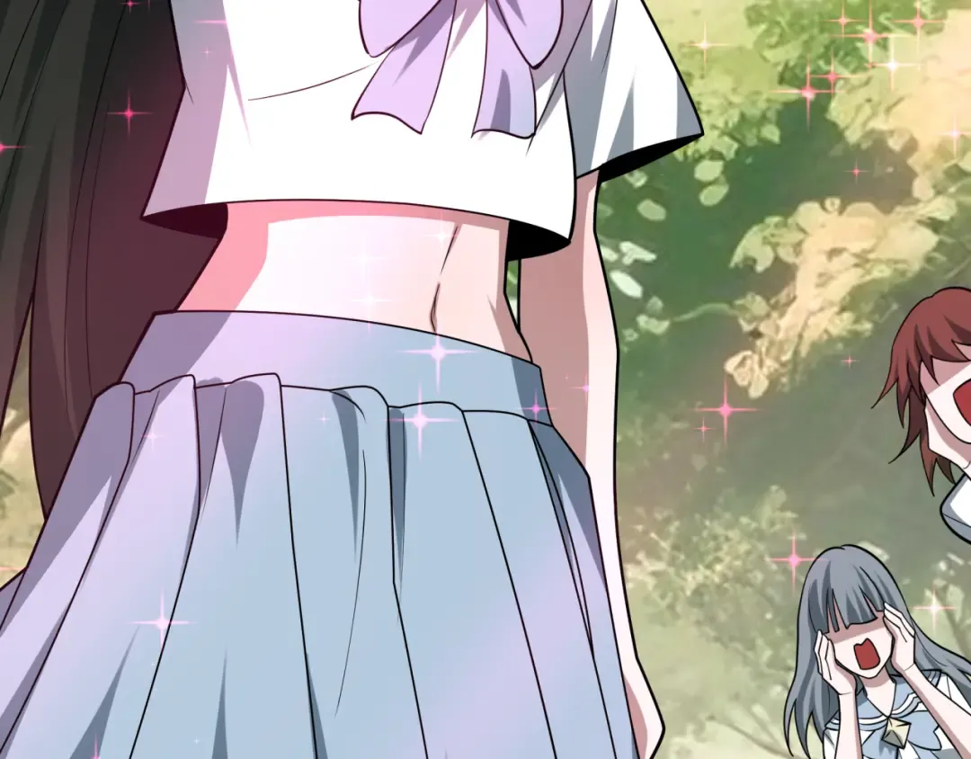 第511话 扶桑篇-“校霸”登场！ 第117页
