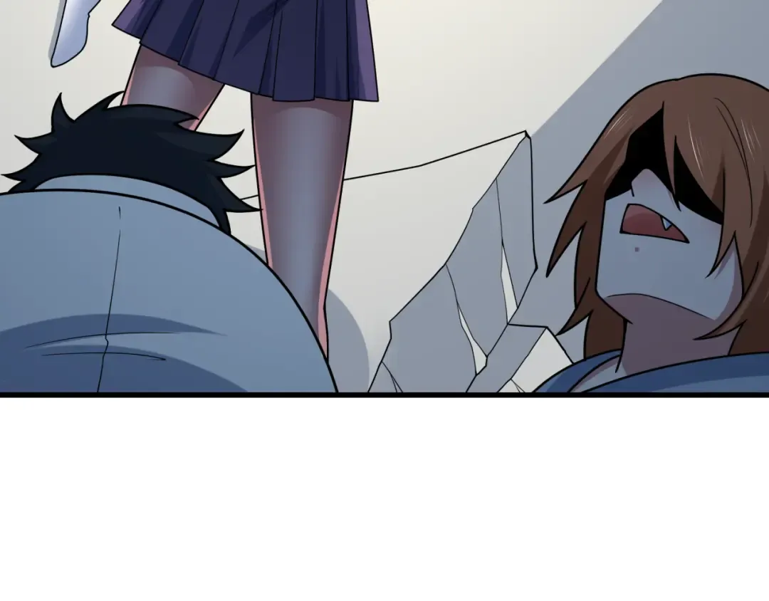 第511话 扶桑篇-“校霸”登场！ 第161页