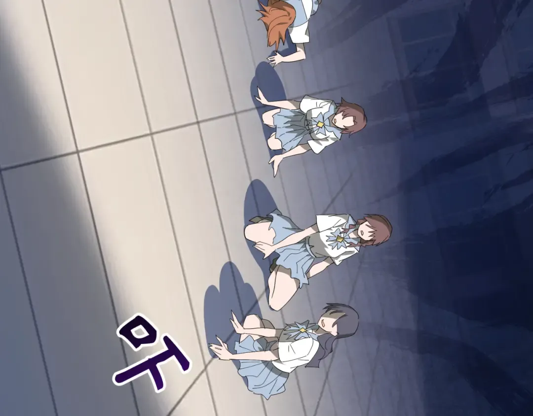 第511话 扶桑篇-“校霸”登场！ 第182页