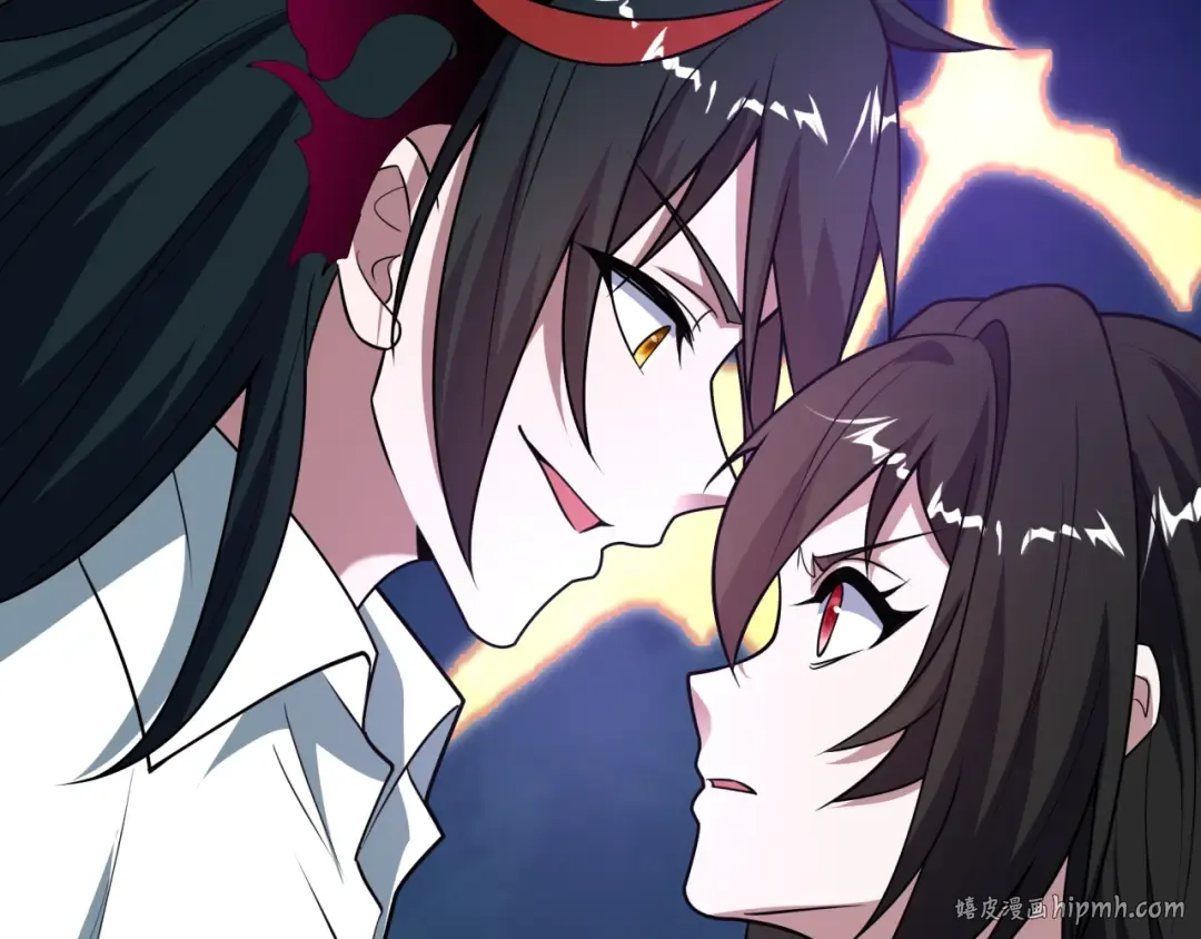 第512话 扶桑篇-来自黑魔仙的“欺凌”！ 第24页
