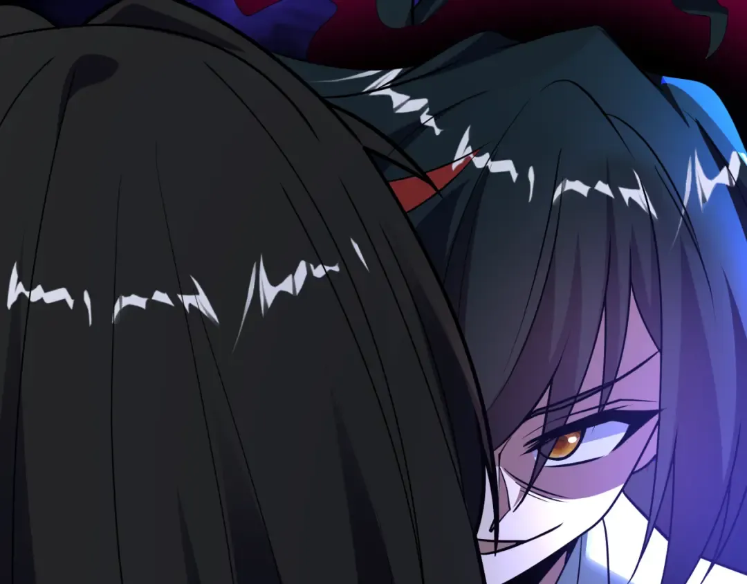 第512话 扶桑篇-来自黑魔仙的“欺凌”！ 第31页