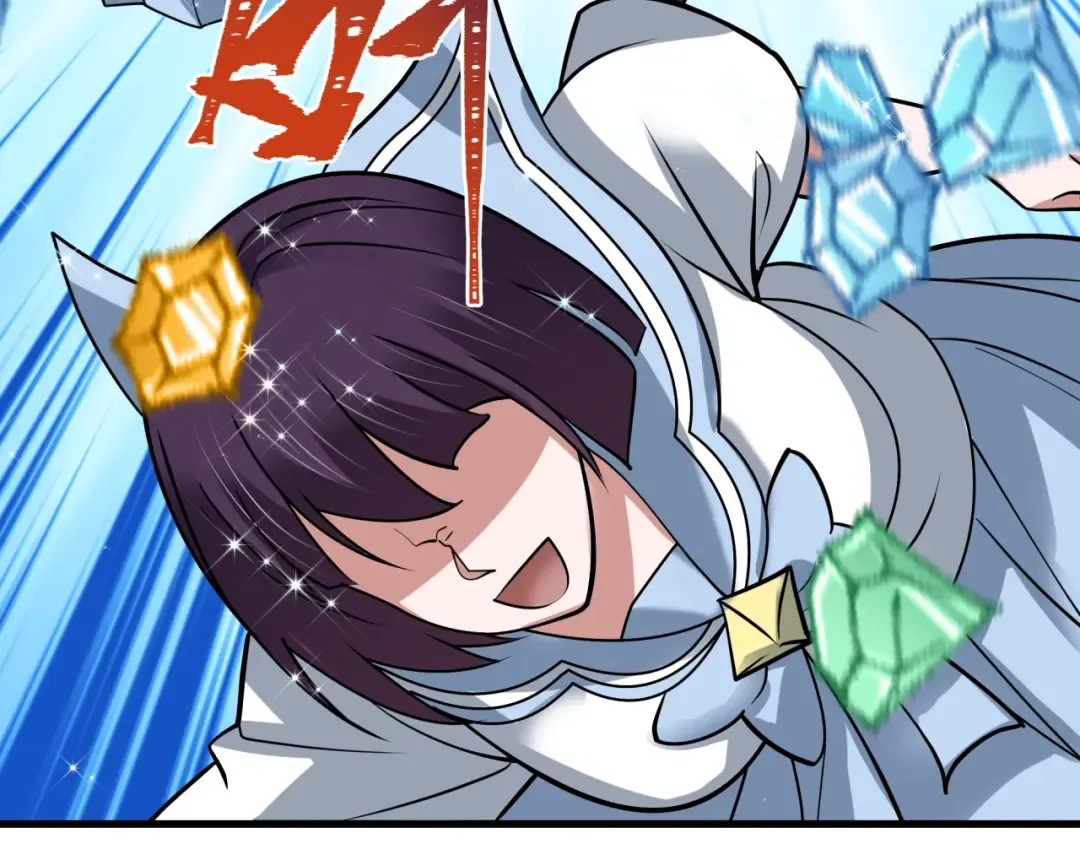 第512话 扶桑篇-来自黑魔仙的“欺凌”！ 第59页