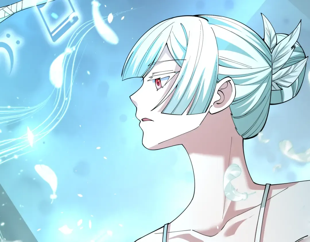 第514话 扶桑篇-命运惨剧！ 第25页