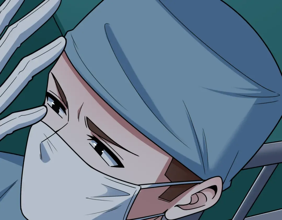 第514话 扶桑篇-命运惨剧！ 第124页