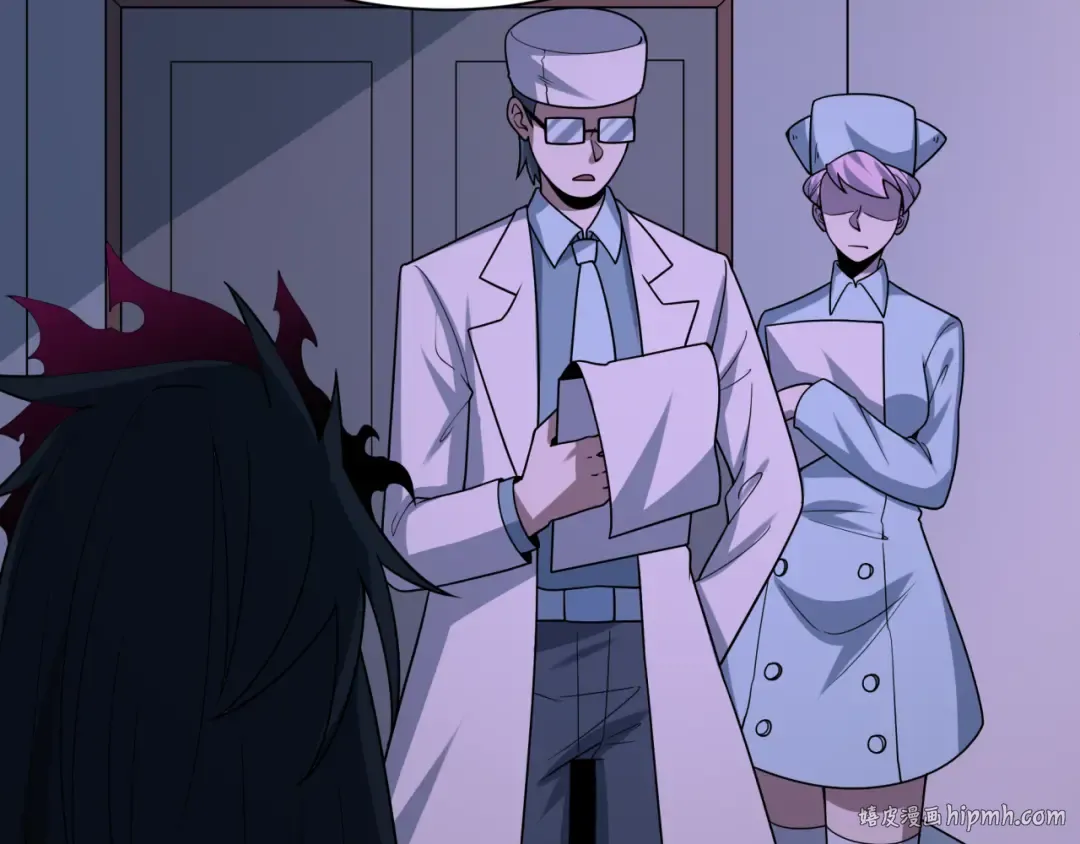 第514话 扶桑篇-命运惨剧！ 第168页