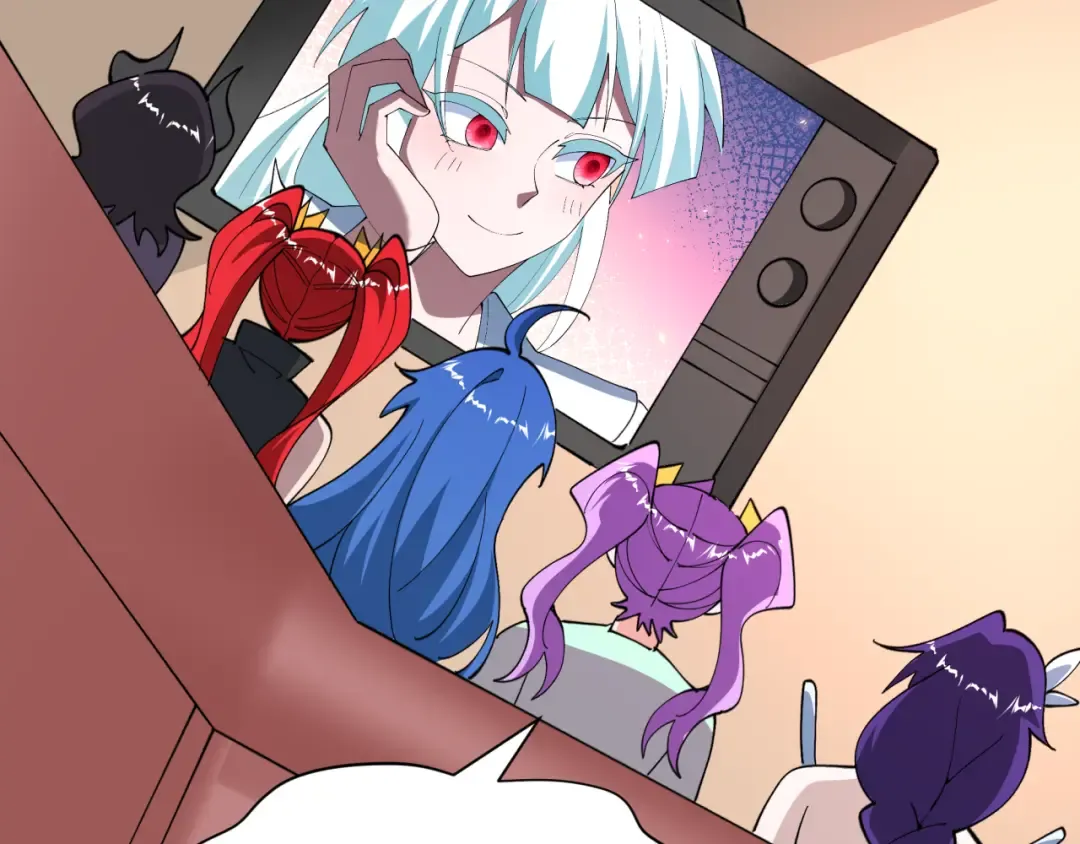 第516话 扶桑篇-表里世界！ 第34页