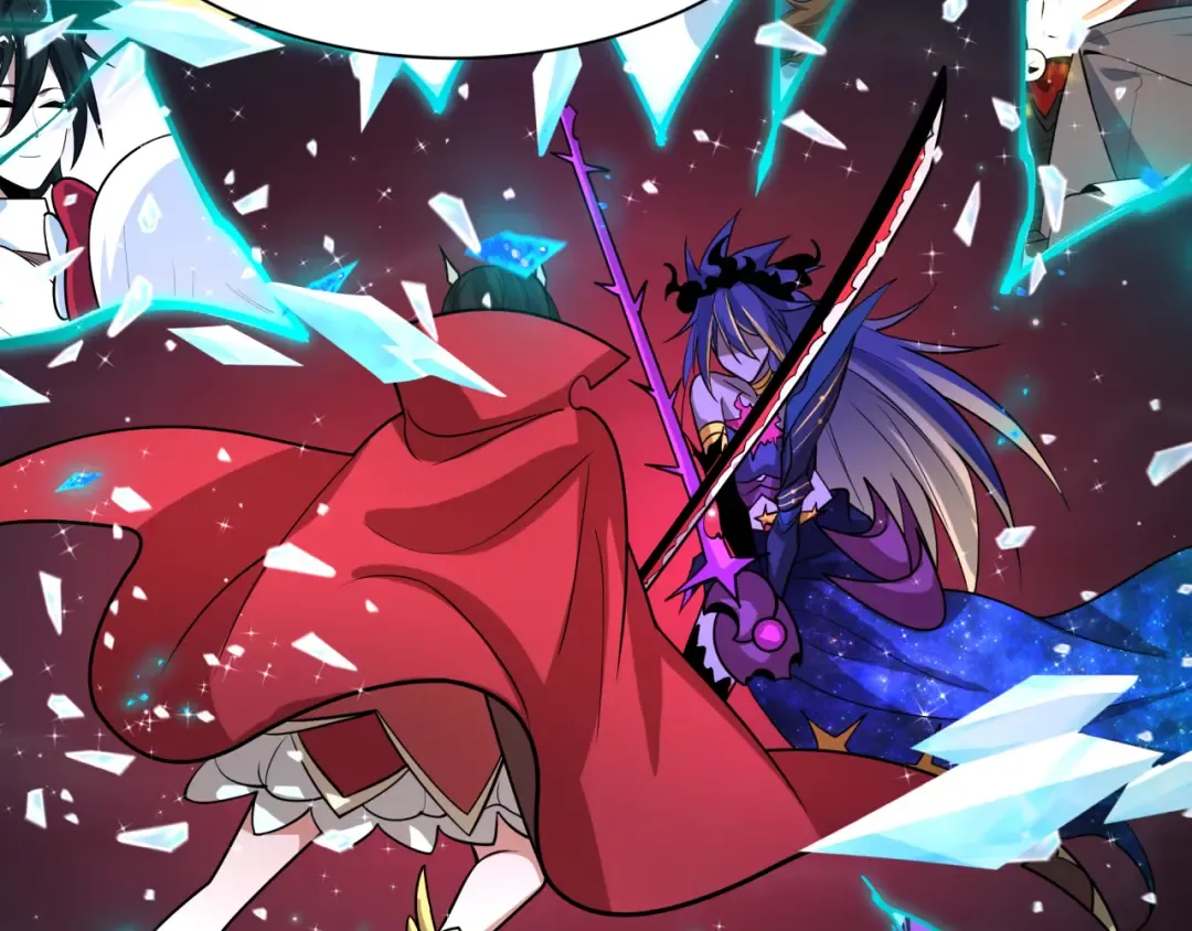 第516话 扶桑篇-表里世界！ 第68页