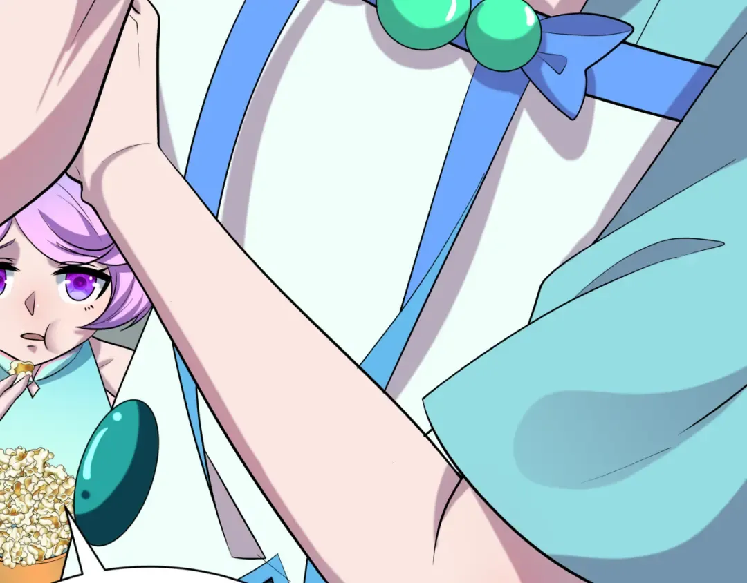 第516话 扶桑篇-表里世界！ 第81页