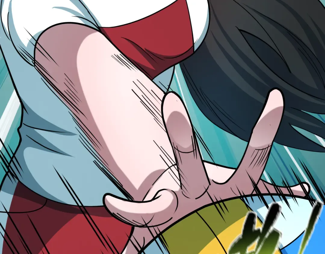 第516话 扶桑篇-表里世界！ 第99页
