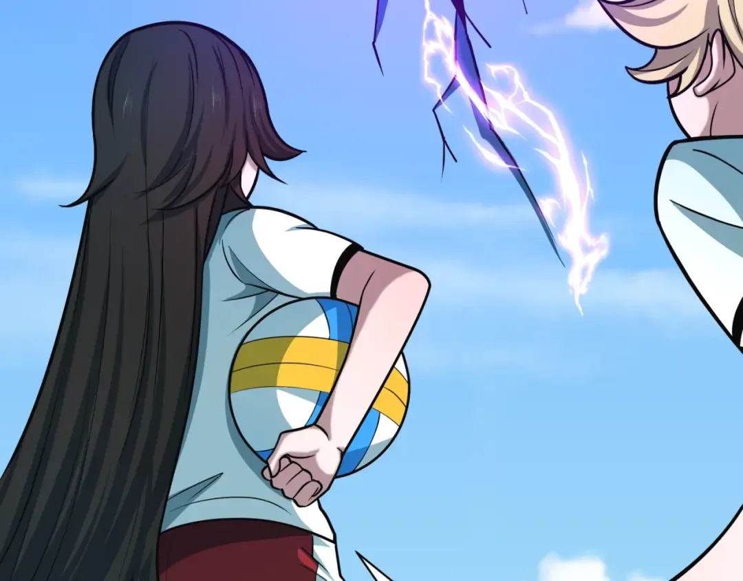 第516话 扶桑篇-表里世界！ 第110页