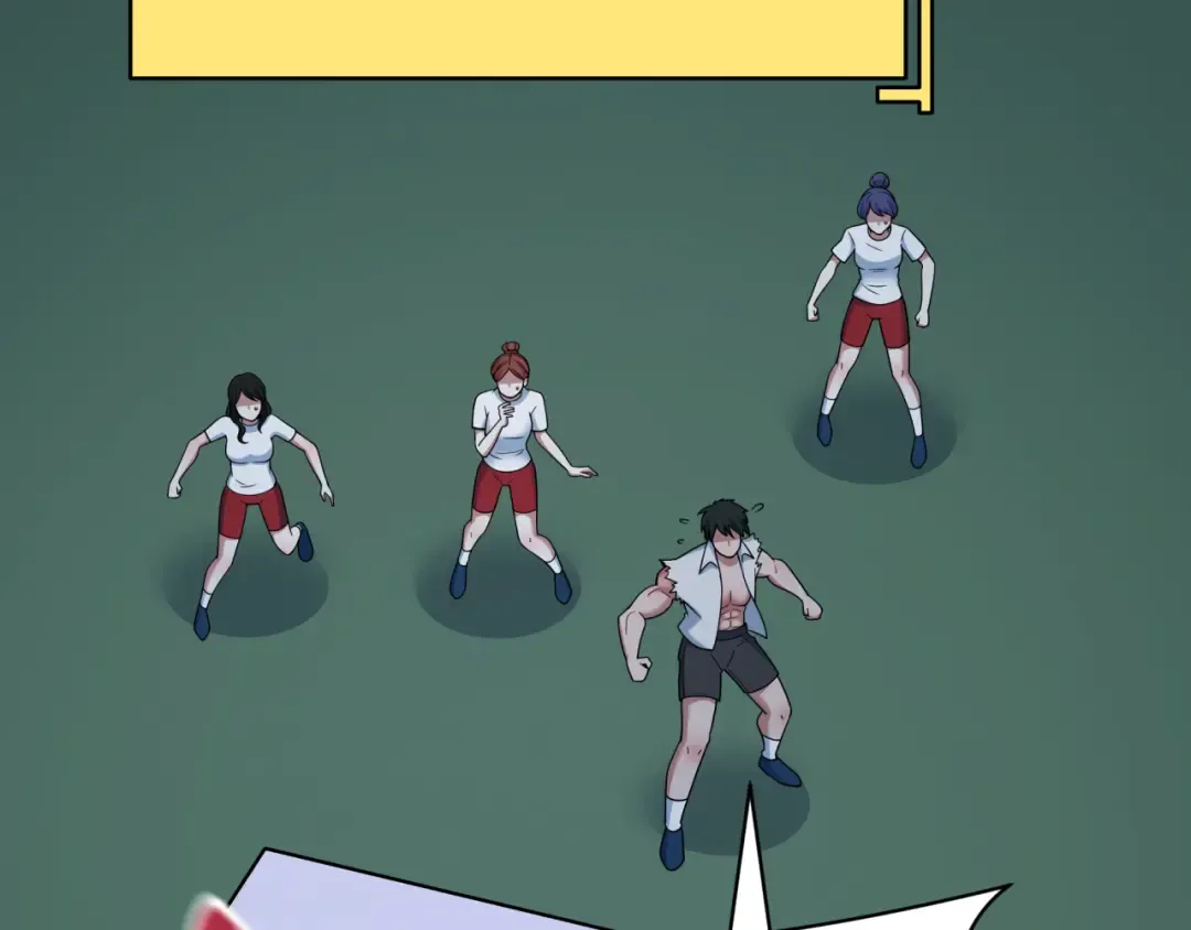 第516话 扶桑篇-表里世界！ 第121页