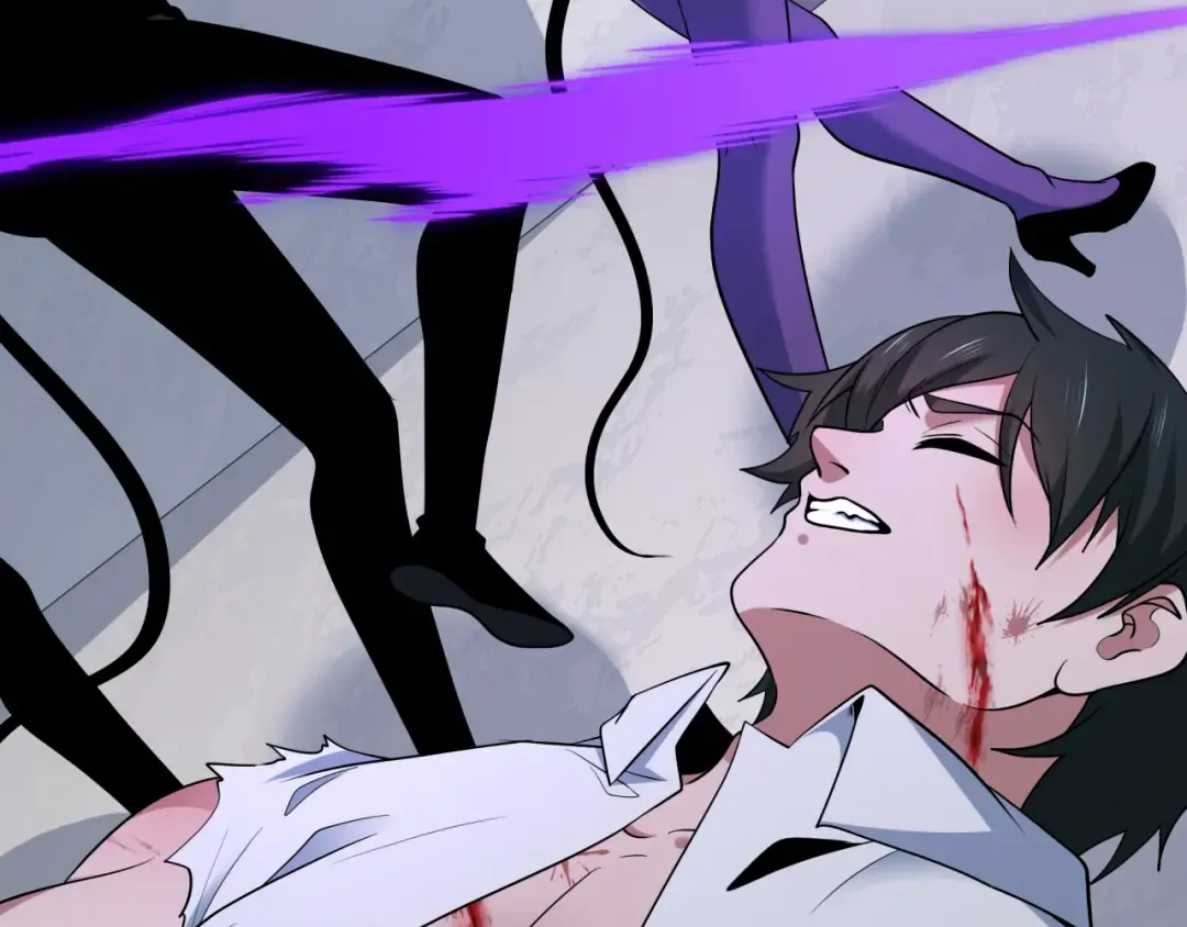第516话 扶桑篇-表里世界！ 第170页