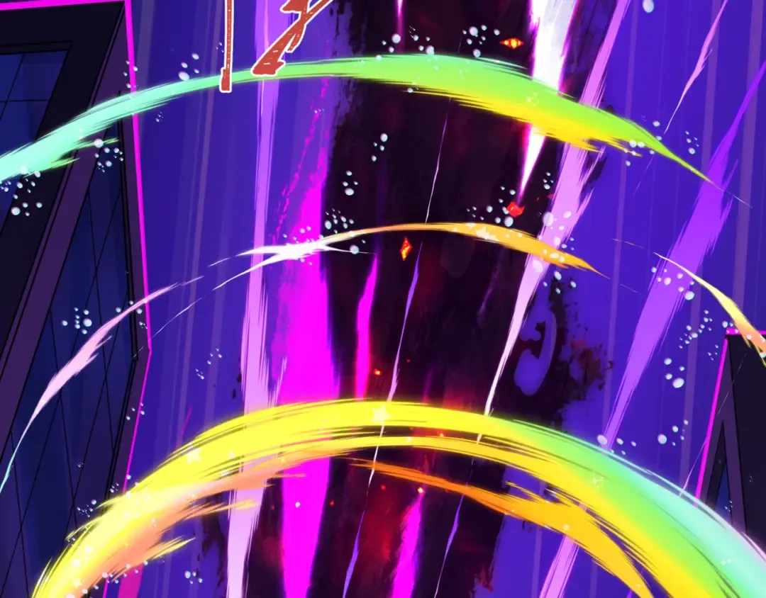第517话 扶桑篇-魔法少女战败！惩罚开始！ 第38页
