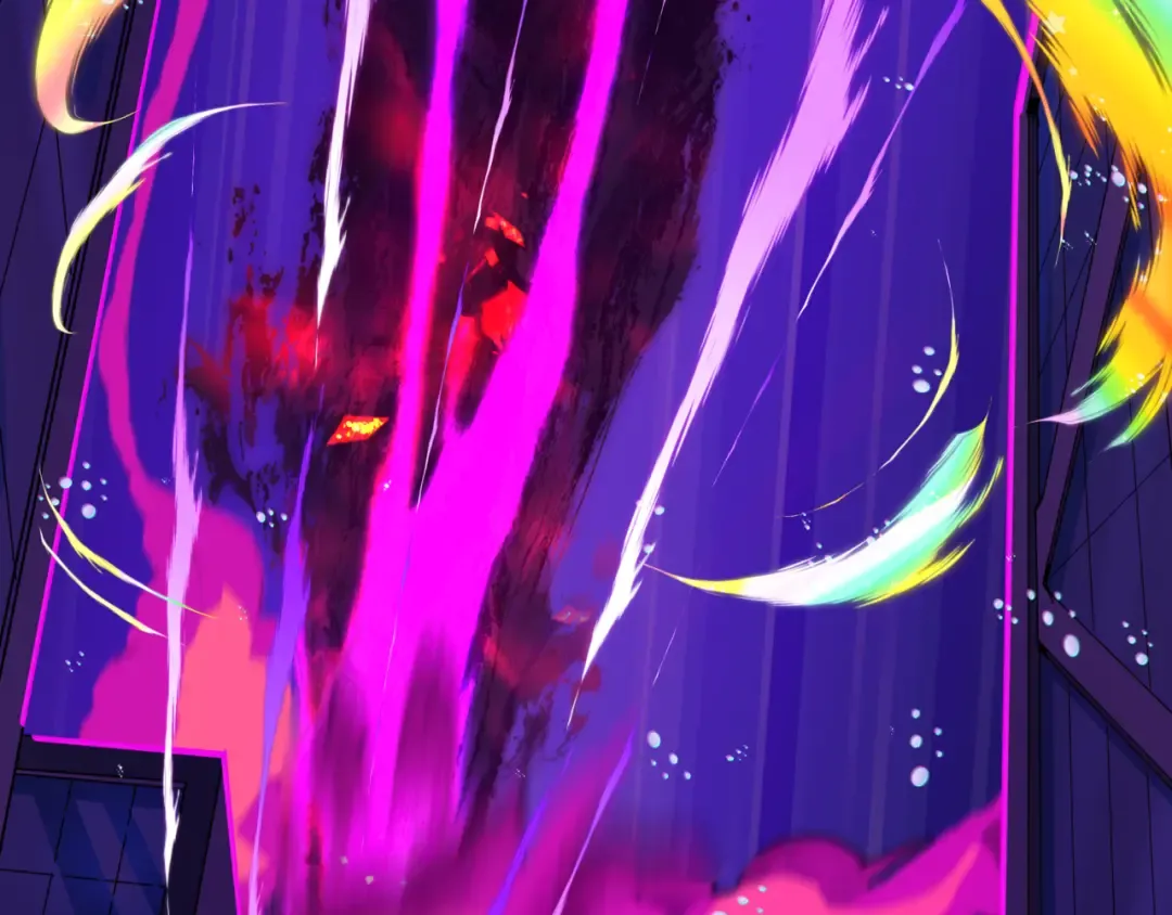 第517话 扶桑篇-魔法少女战败！惩罚开始！ 第39页