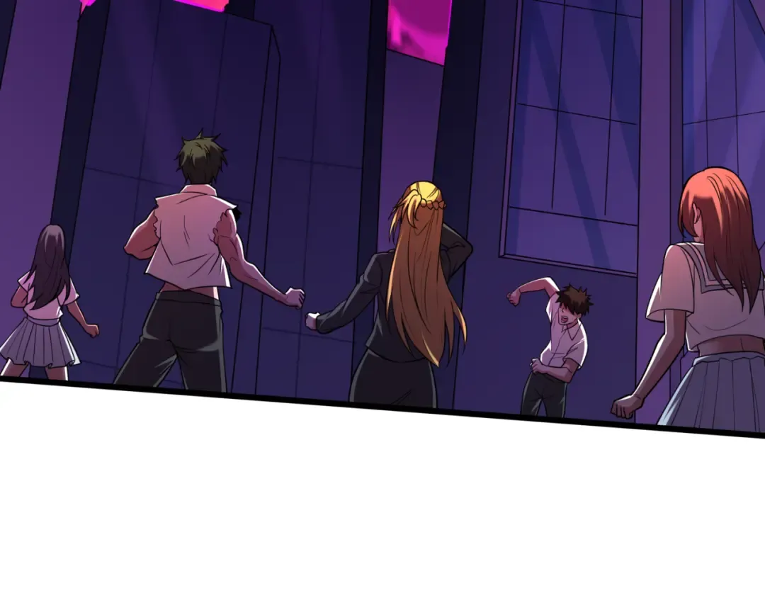 第517话 扶桑篇-魔法少女战败！惩罚开始！ 第41页