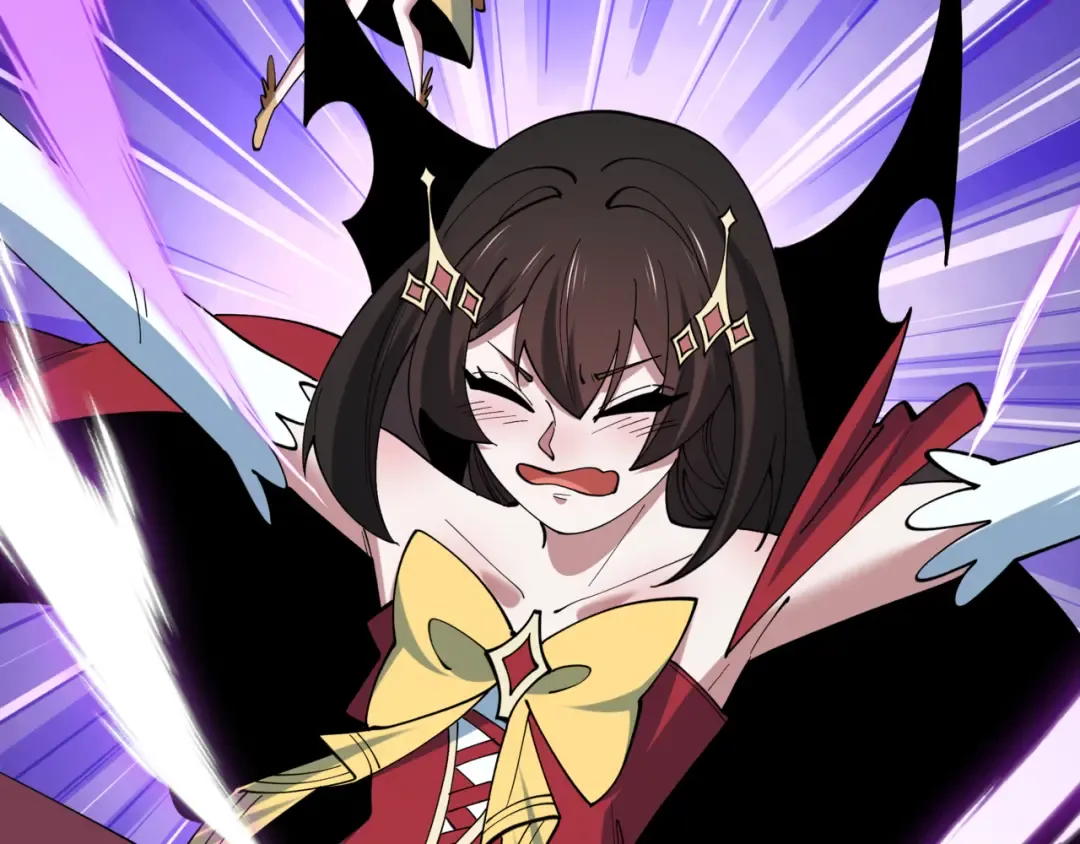 第517话 扶桑篇-魔法少女战败！惩罚开始！ 第55页