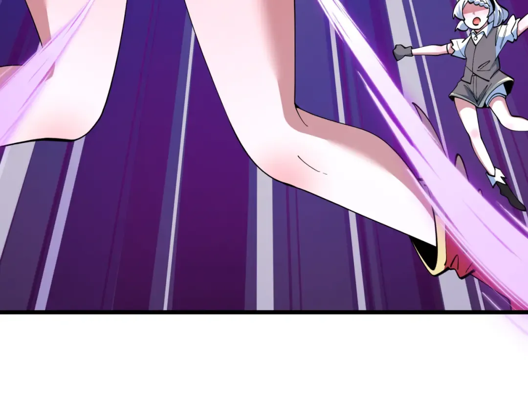 第517话 扶桑篇-魔法少女战败！惩罚开始！ 第57页