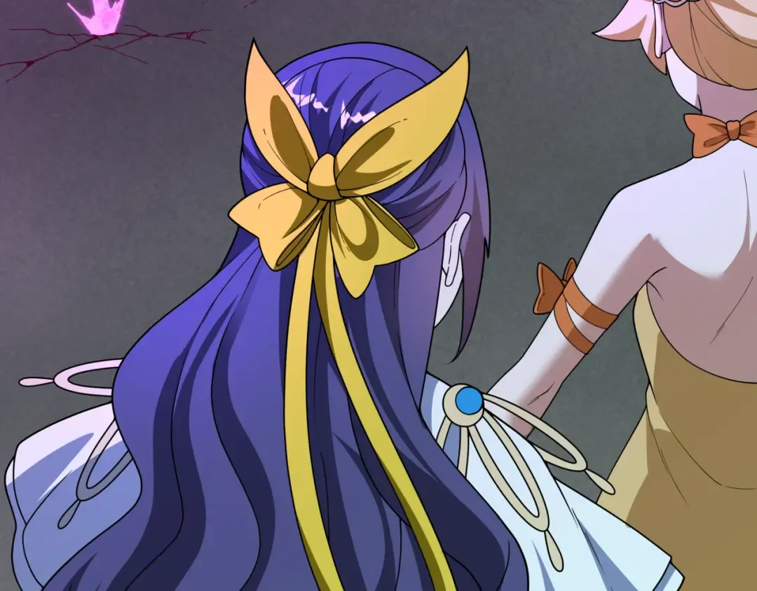 第517话 扶桑篇-魔法少女战败！惩罚开始！ 第94页