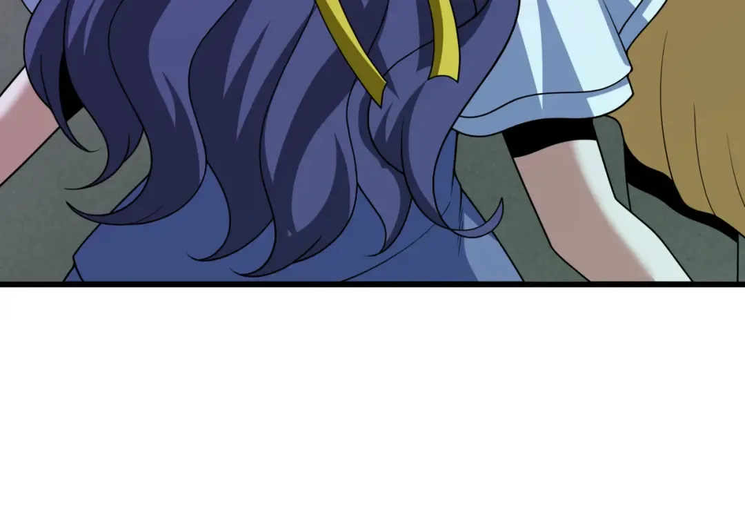 第517话 扶桑篇-魔法少女战败！惩罚开始！ 第95页
