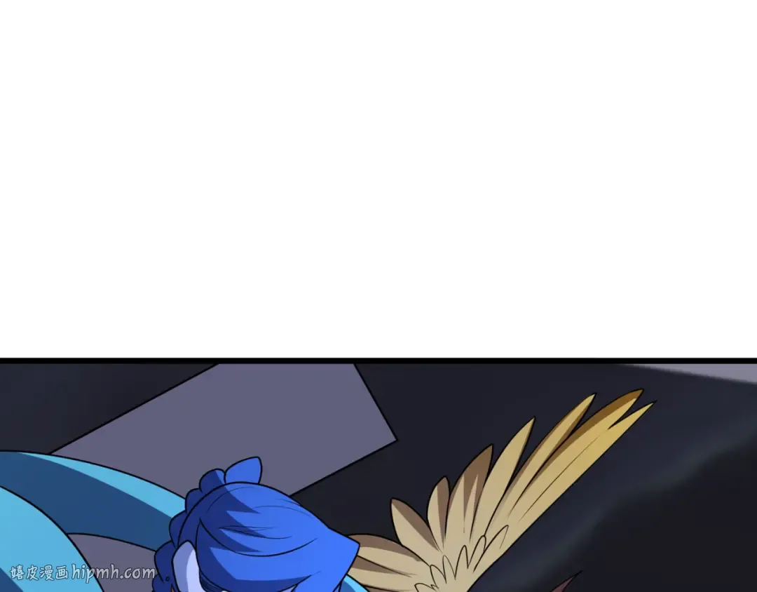 第517话 扶桑篇-魔法少女战败！惩罚开始！ 第96页