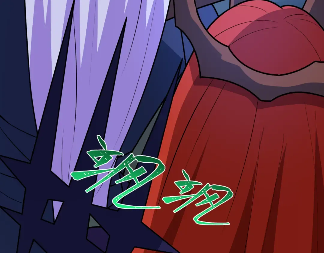 第517话 扶桑篇-魔法少女战败！惩罚开始！ 第101页