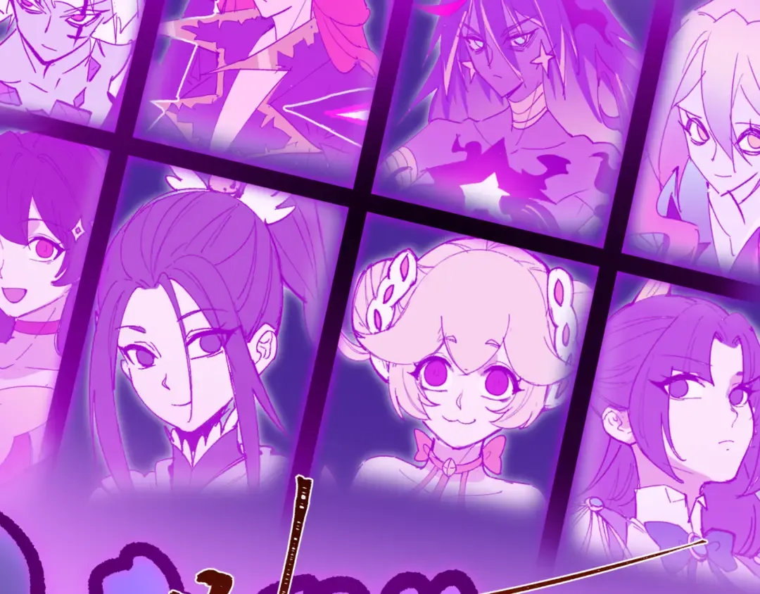 第517话 扶桑篇-魔法少女战败！惩罚开始！ 第116页