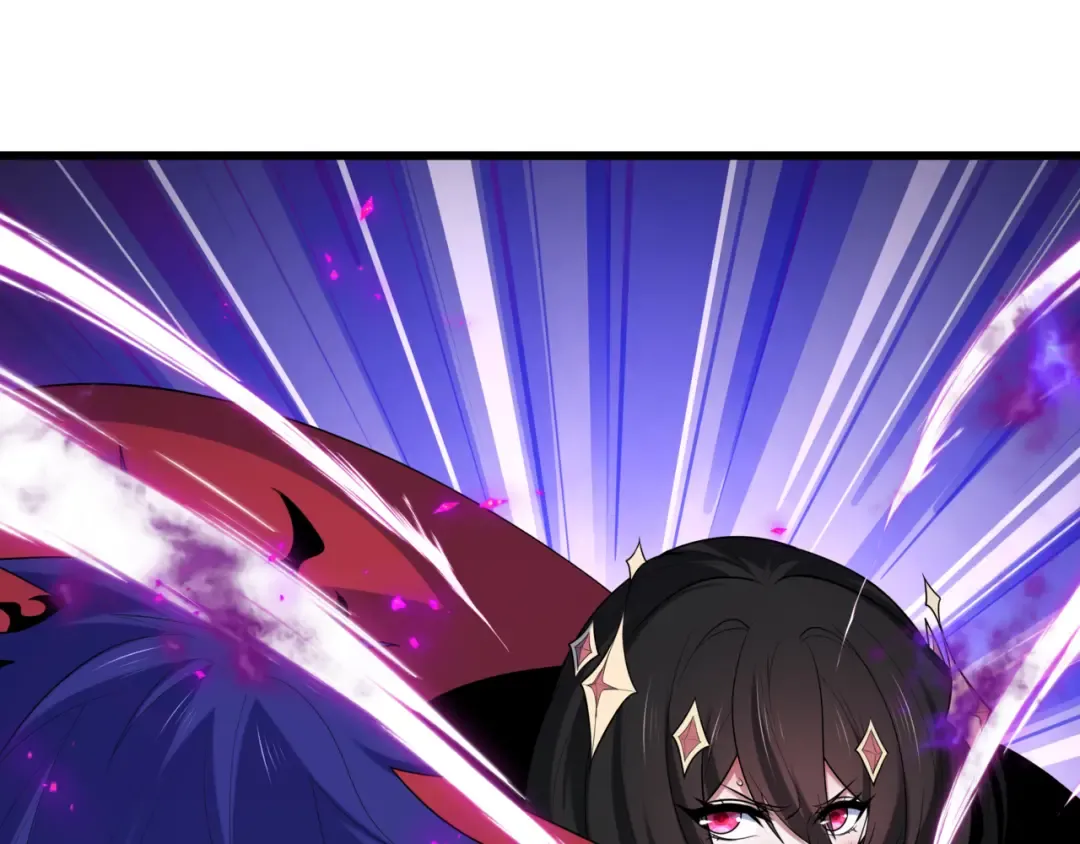 第517话 扶桑篇-魔法少女战败！惩罚开始！ 第137页