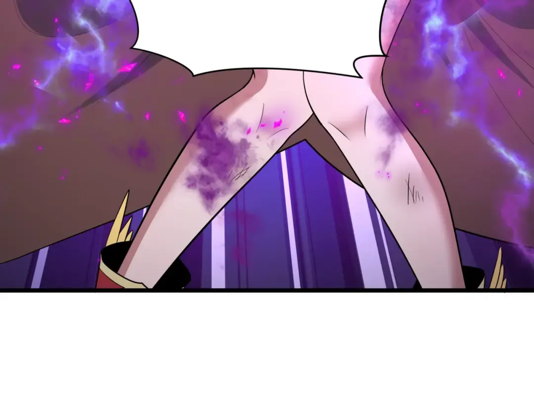 第517话 扶桑篇-魔法少女战败！惩罚开始！ 第149页