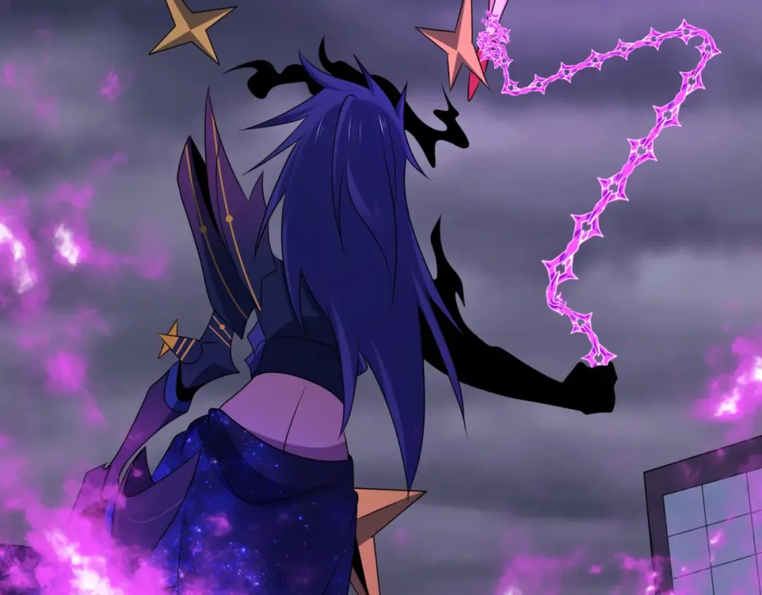 第517话 扶桑篇-魔法少女战败！惩罚开始！ 第156页
