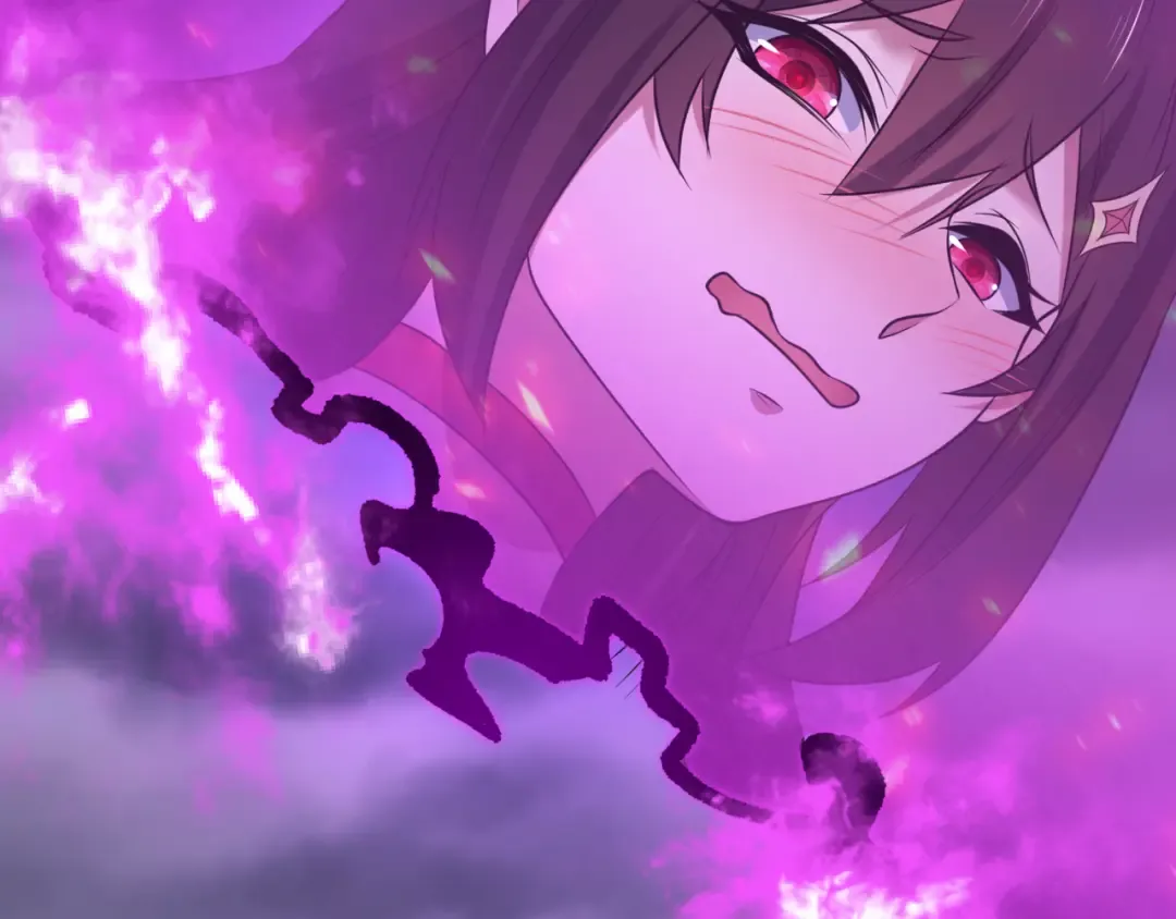 第517话 扶桑篇-魔法少女战败！惩罚开始！ 第159页