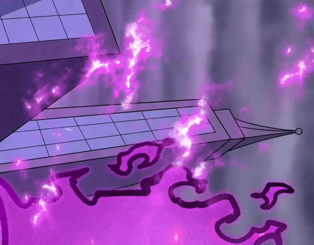 第517话 扶桑篇-魔法少女战败！惩罚开始！ 第163页