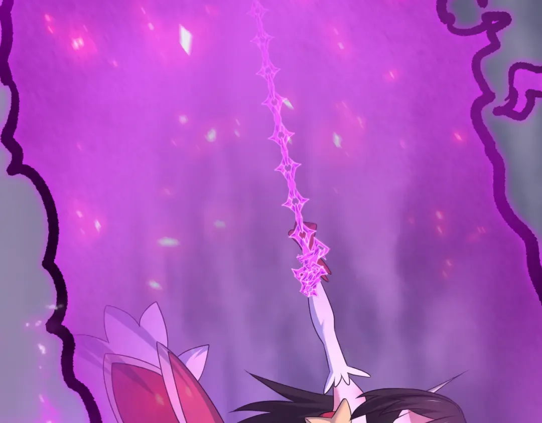 第517话 扶桑篇-魔法少女战败！惩罚开始！ 第164页