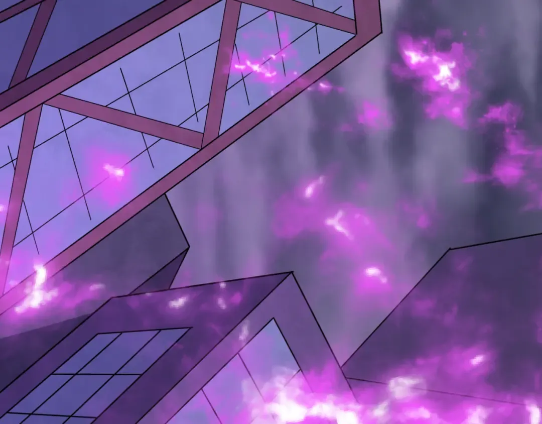 第517话 扶桑篇-魔法少女战败！惩罚开始！ 第167页