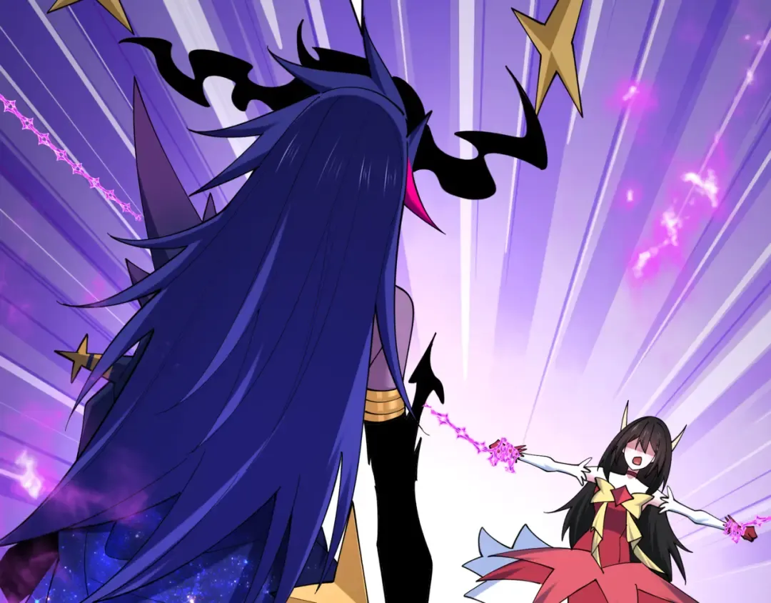 第517话 扶桑篇-魔法少女战败！惩罚开始！ 第174页