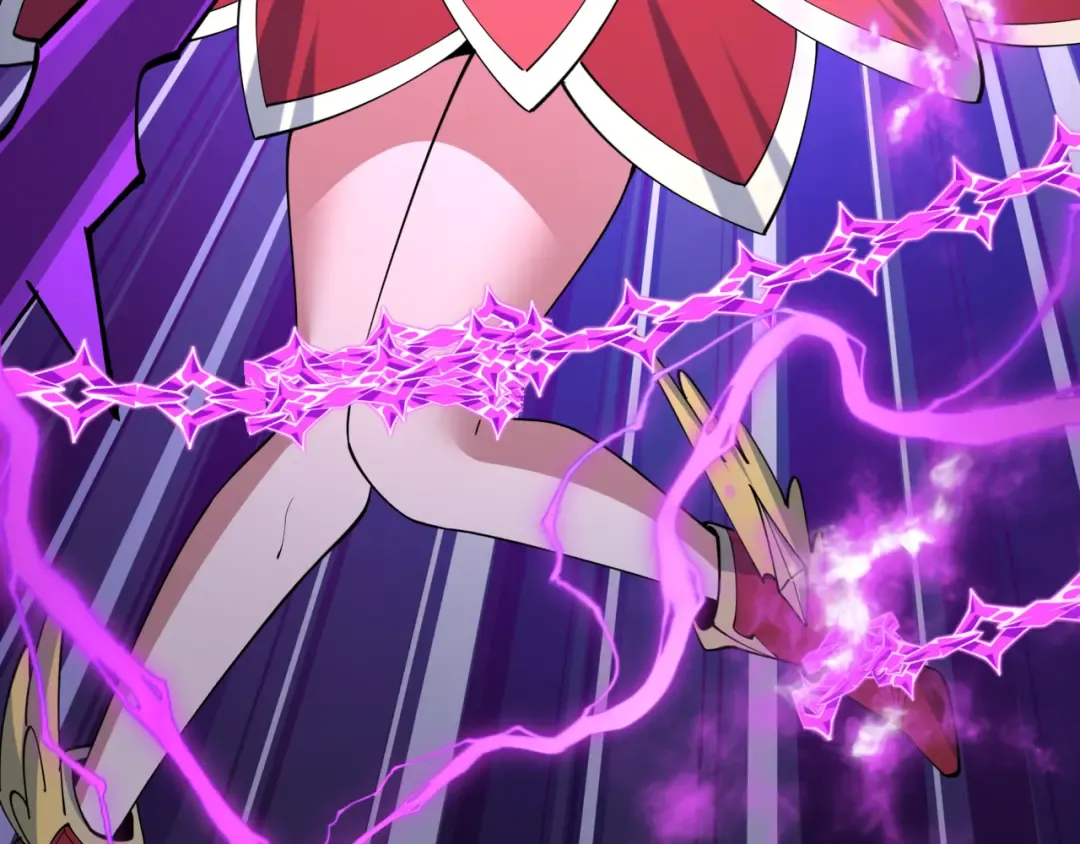 第517话 扶桑篇-魔法少女战败！惩罚开始！ 第183页