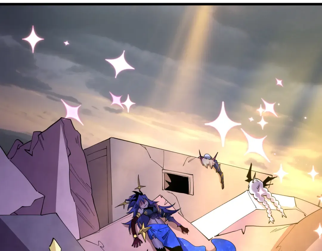 第518话 扶桑篇-友谊魔法力量！ 第156页