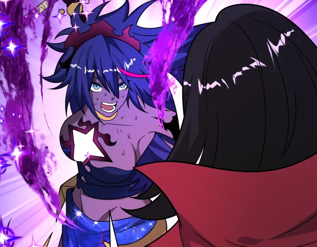 第519话 扶桑篇-罗生门！ 第9页