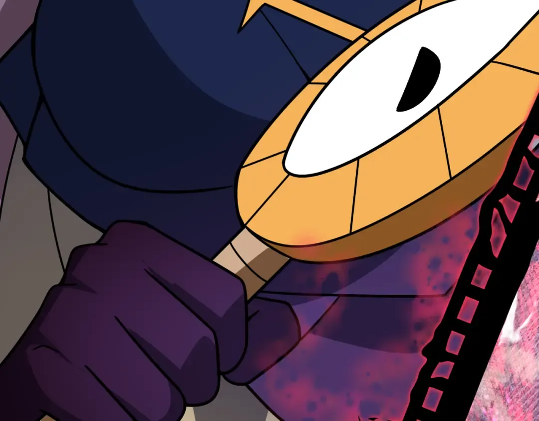 第519话 扶桑篇-罗生门！ 第18页