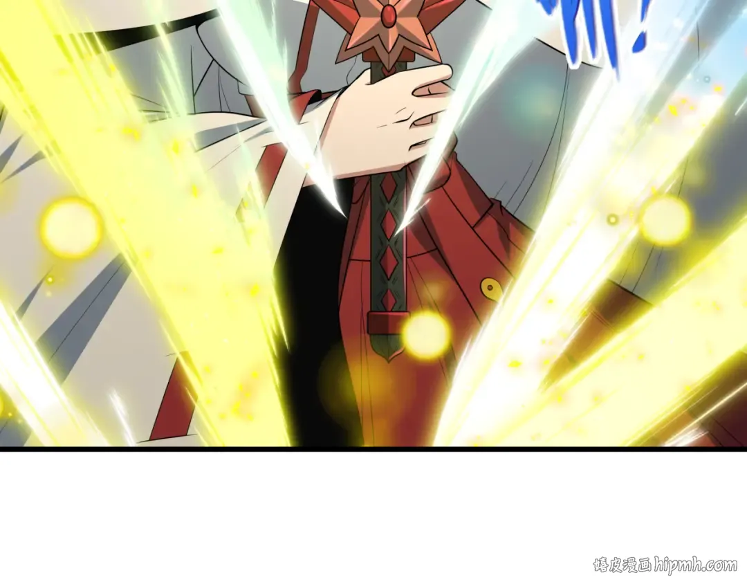 第520话 扶桑篇-五行之力！ 第24页