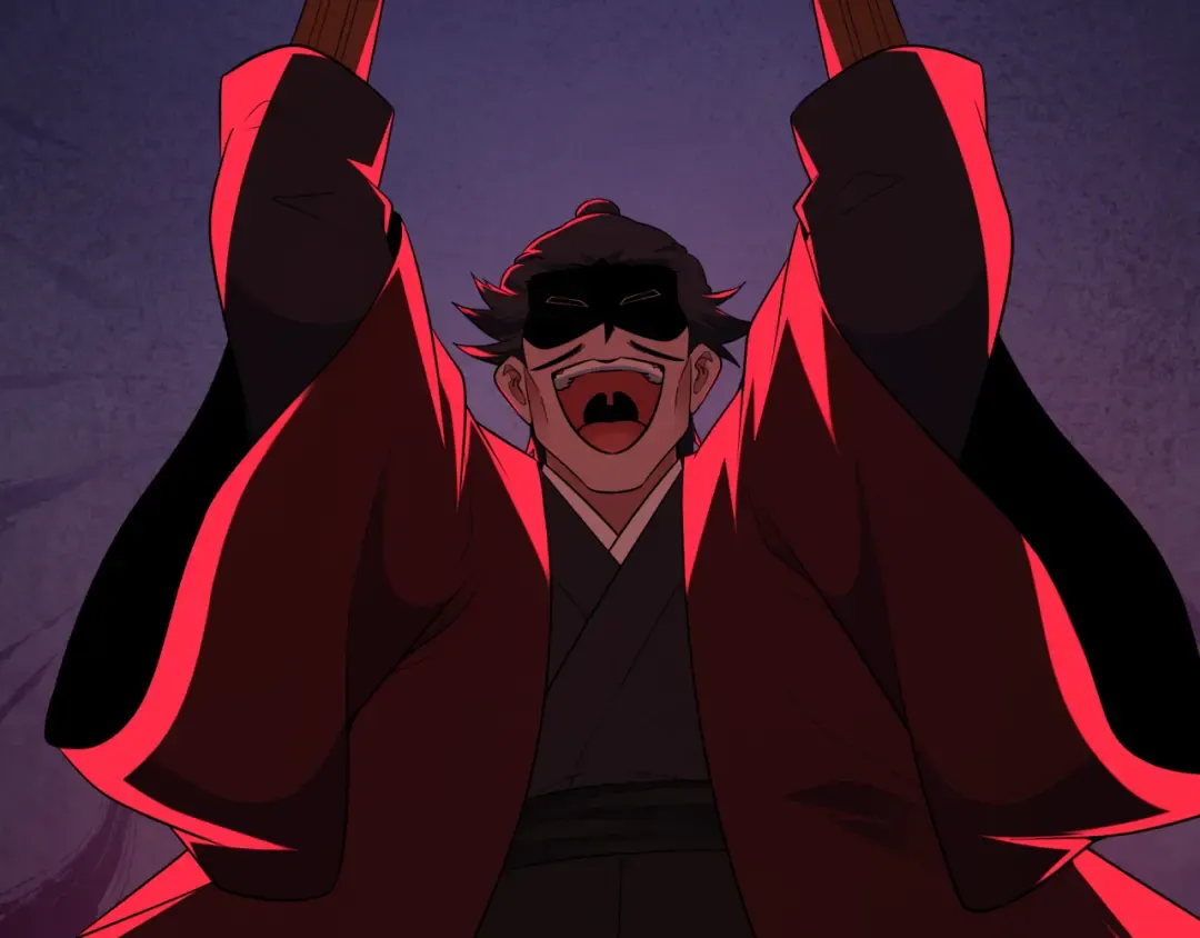 第521话 扶桑篇-织田信长的诞生！ 第97页