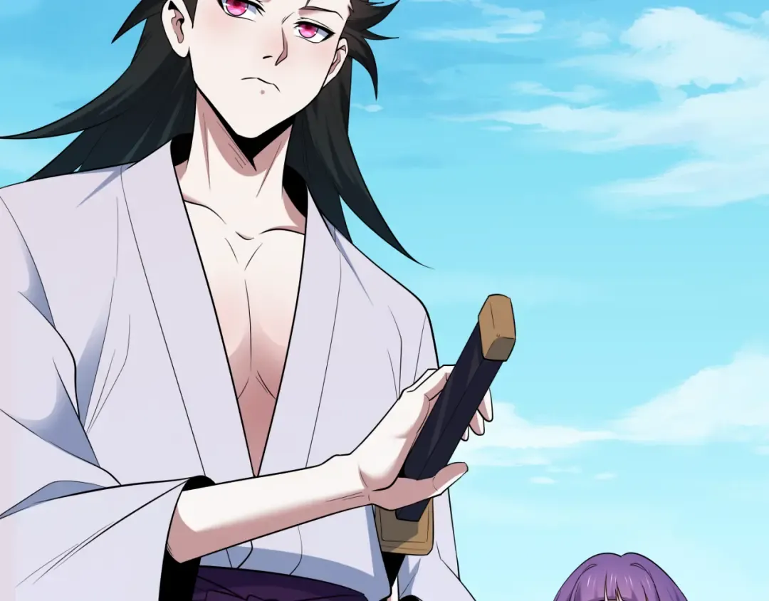 第521话 扶桑篇-织田信长的诞生！ 第110页