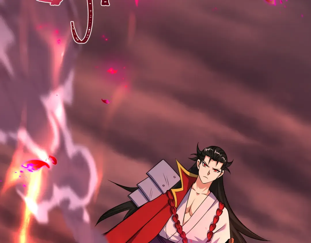 第521话 扶桑篇-织田信长的诞生！ 第126页
