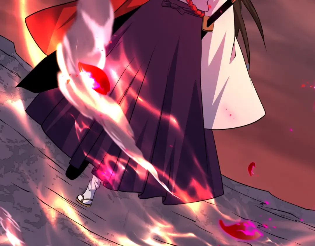 第521话 扶桑篇-织田信长的诞生！ 第127页