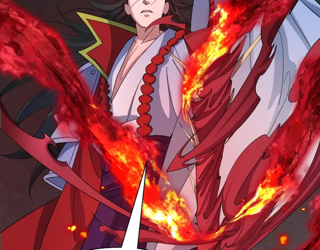 第521话 扶桑篇-织田信长的诞生！ 第165页