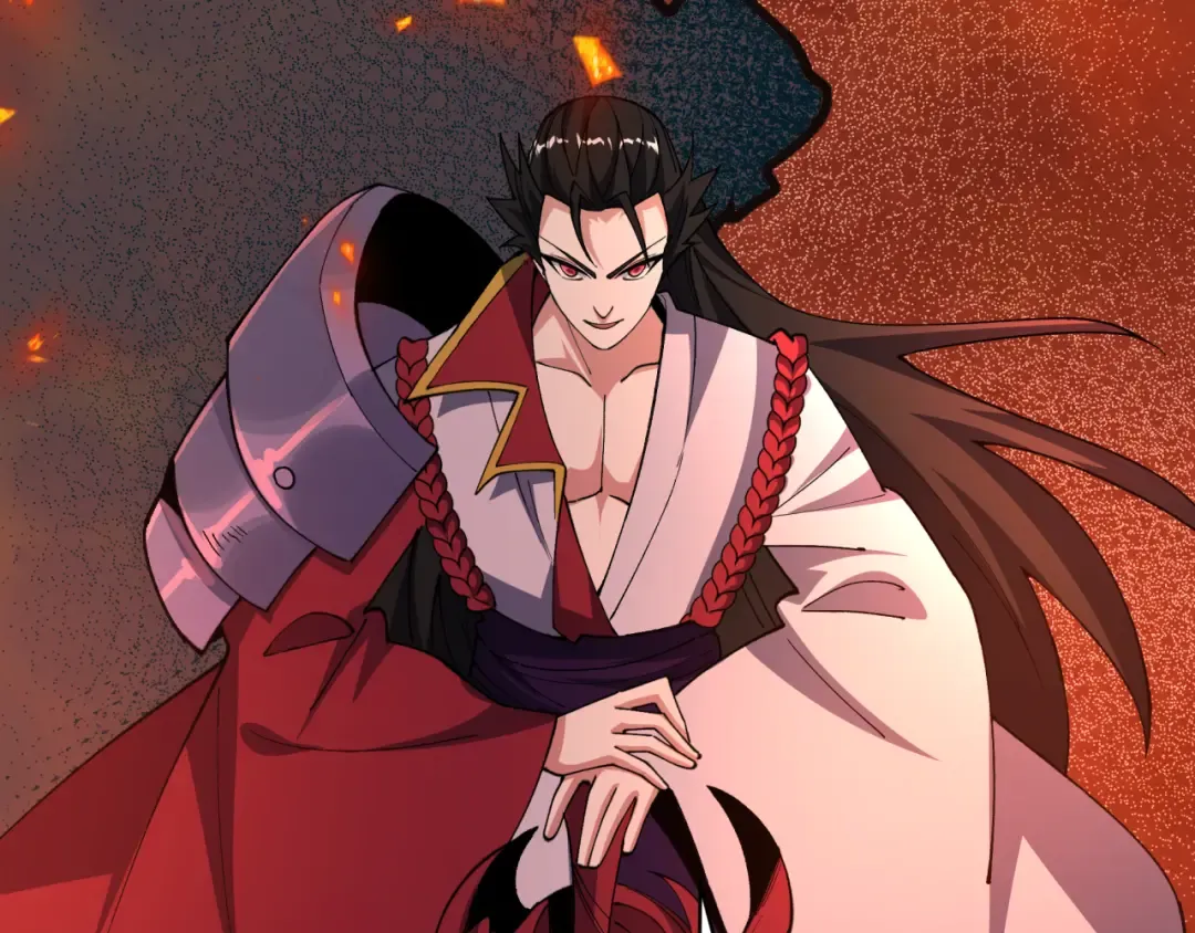第522话 扶桑篇-天下布武！ 第87页
