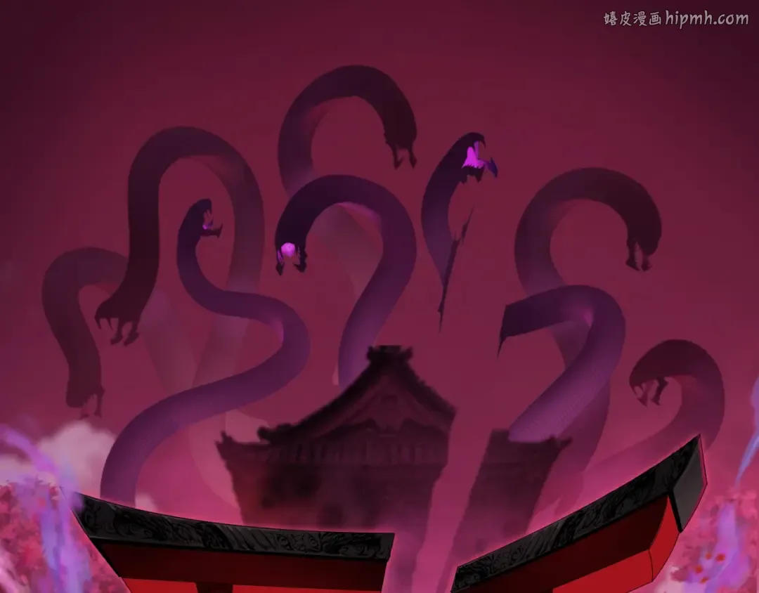 第523话 扶桑篇-高僧出世！诛邪灭魔！ 第1页